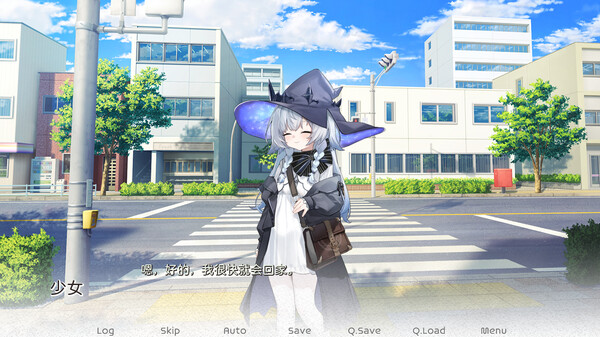 Sign: Broken Kether screenshot 4