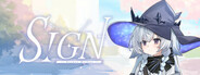 Sign: Broken Kether