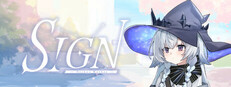 Sign: Broken Kether game capsule image