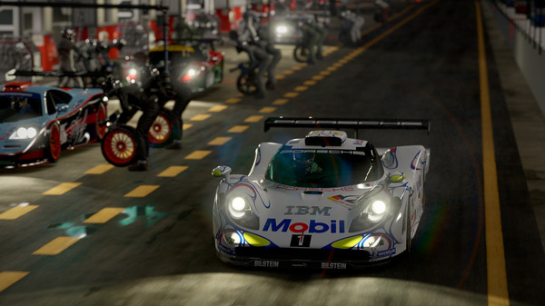 Project CARS 2 screenshot