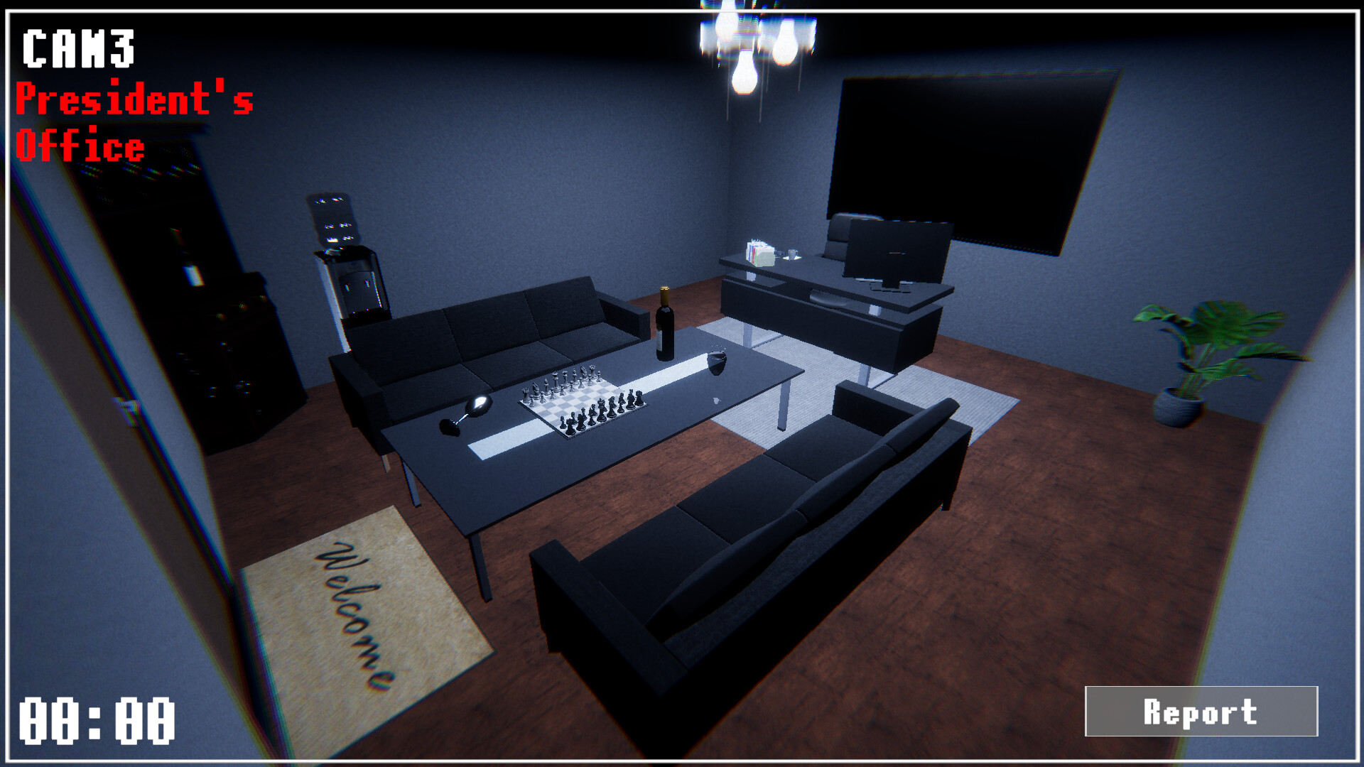 異誕監視室 | Monativity Surveillance screenshot 4