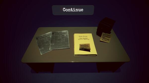 Signal Intentions Demo screenshot 6