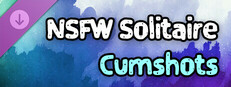 NSFW Solitaire - Cumshots Small Capsule Image