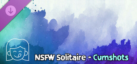 NSFW Solitaire - Cumshots cover art