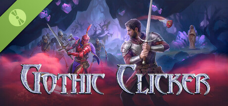 Gothic Clicker Demo cover art