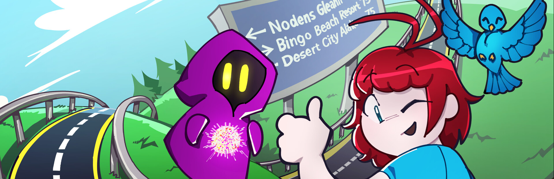 Rosie Planet