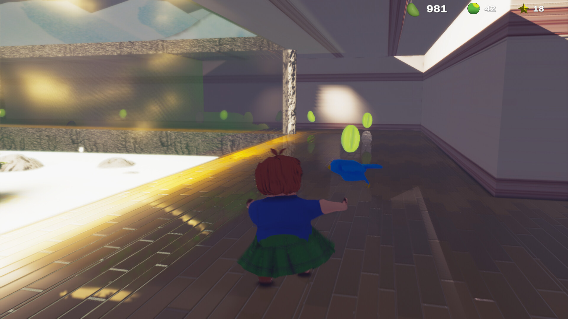 Rosie Planet screenshot #8