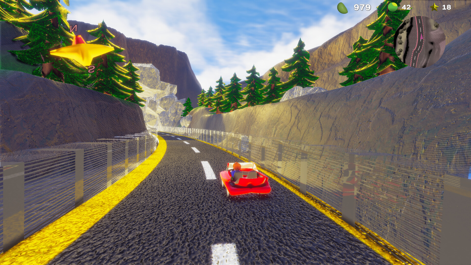 Rosie Planet screenshot #4