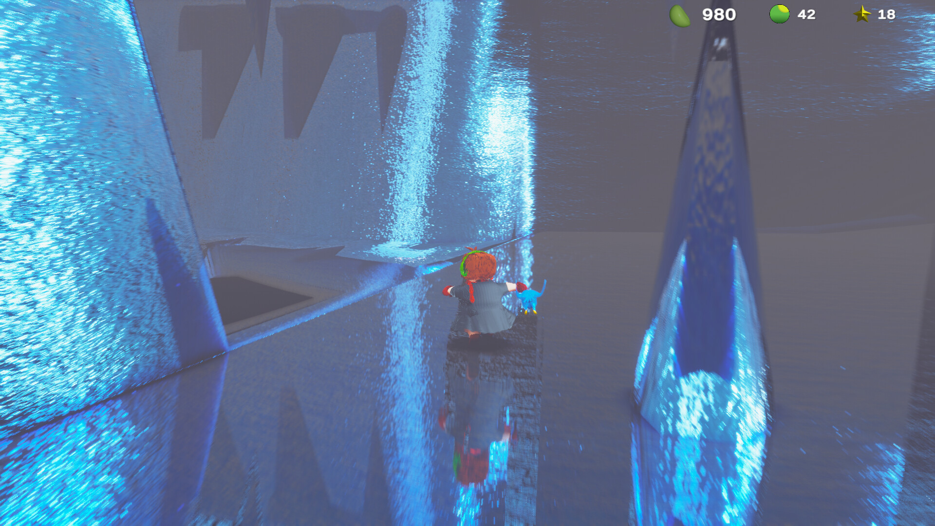 Rosie Planet screenshot #3