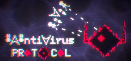 Antivirus PROTOCOL Playtest