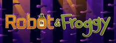 Robot & Froggy