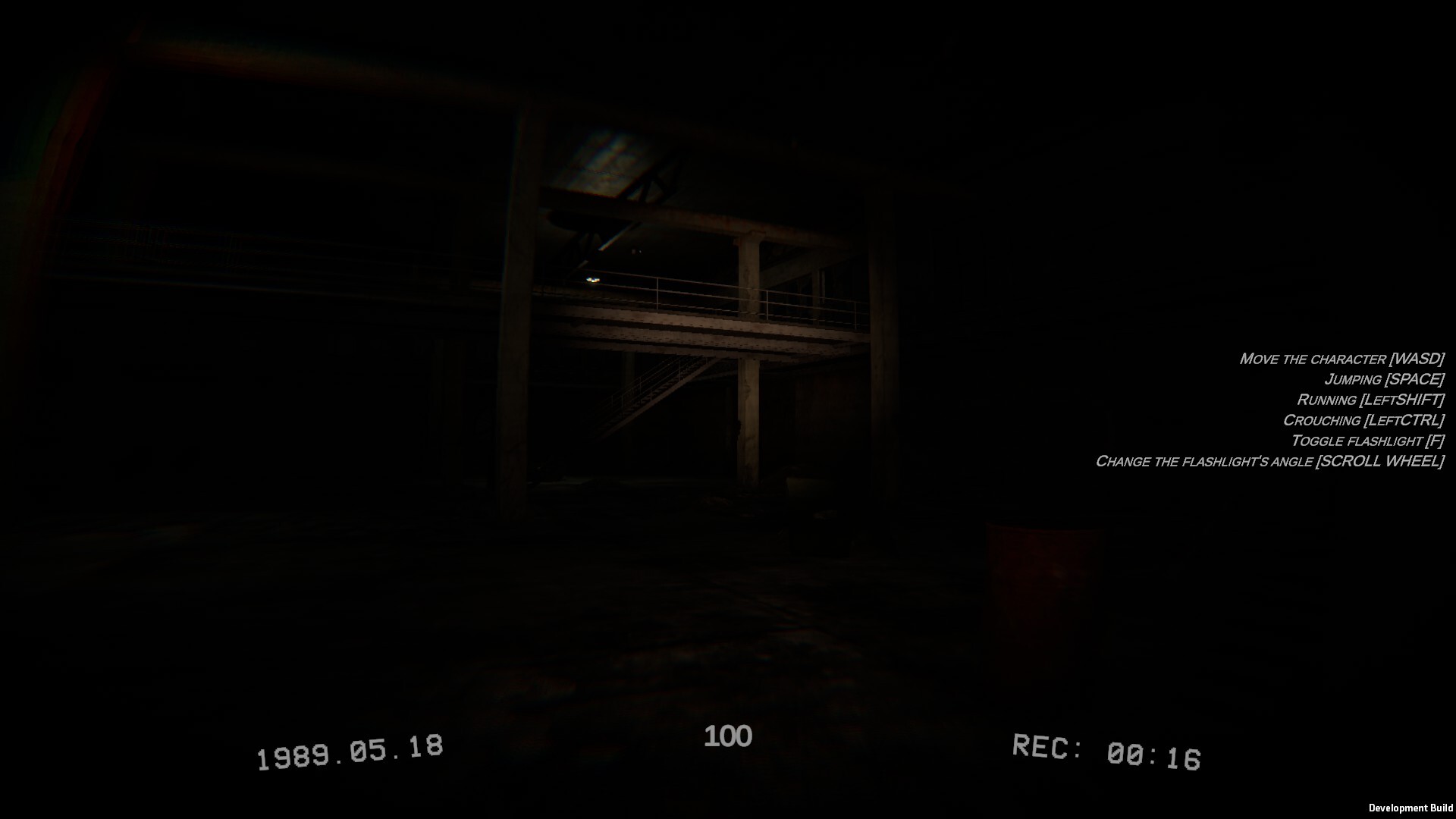 UrbexCAM screenshot 1