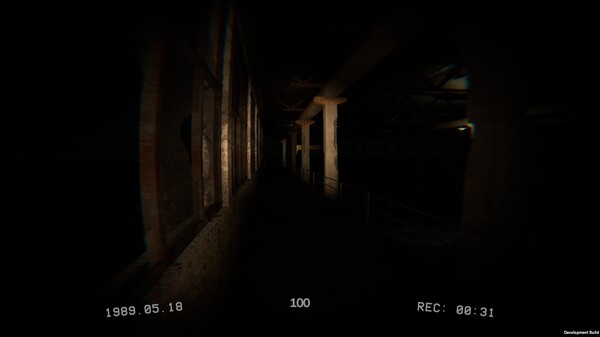 Screenshot 2 of UrbexCAM - additional gameplay view