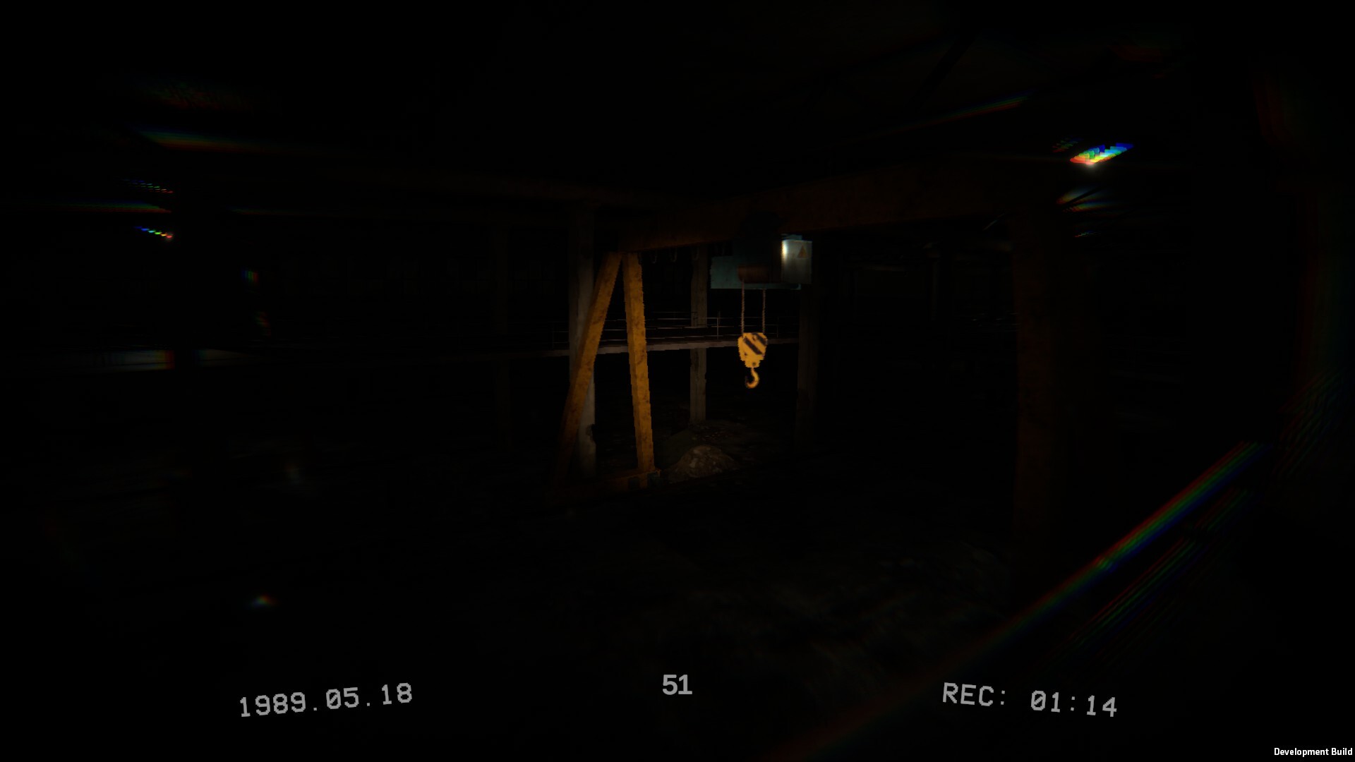 UrbexCAM screenshot #3