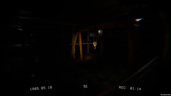 Screenshot 3 of UrbexCAM - more gameplay footage