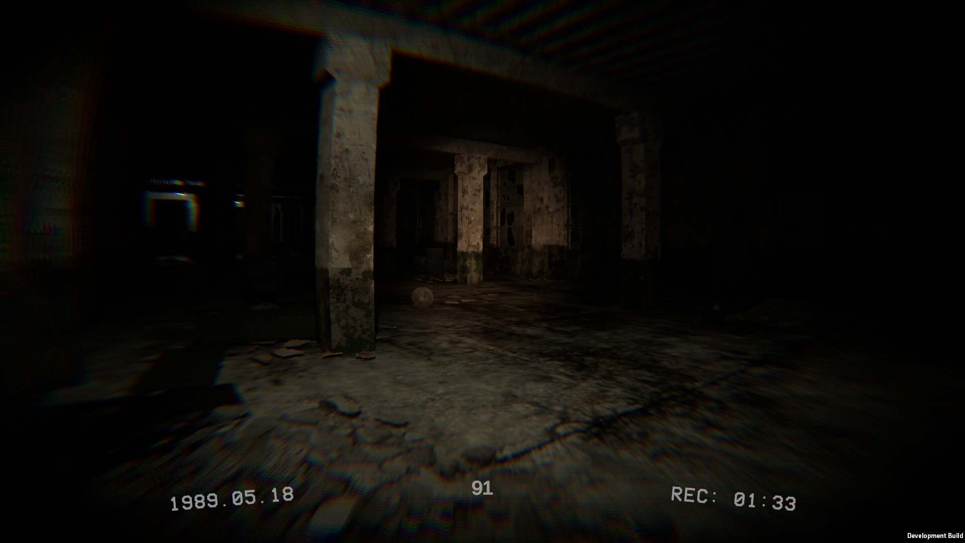 UrbexCAM screenshot #4