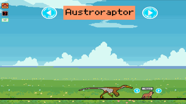 Dino Explore screenshot 6