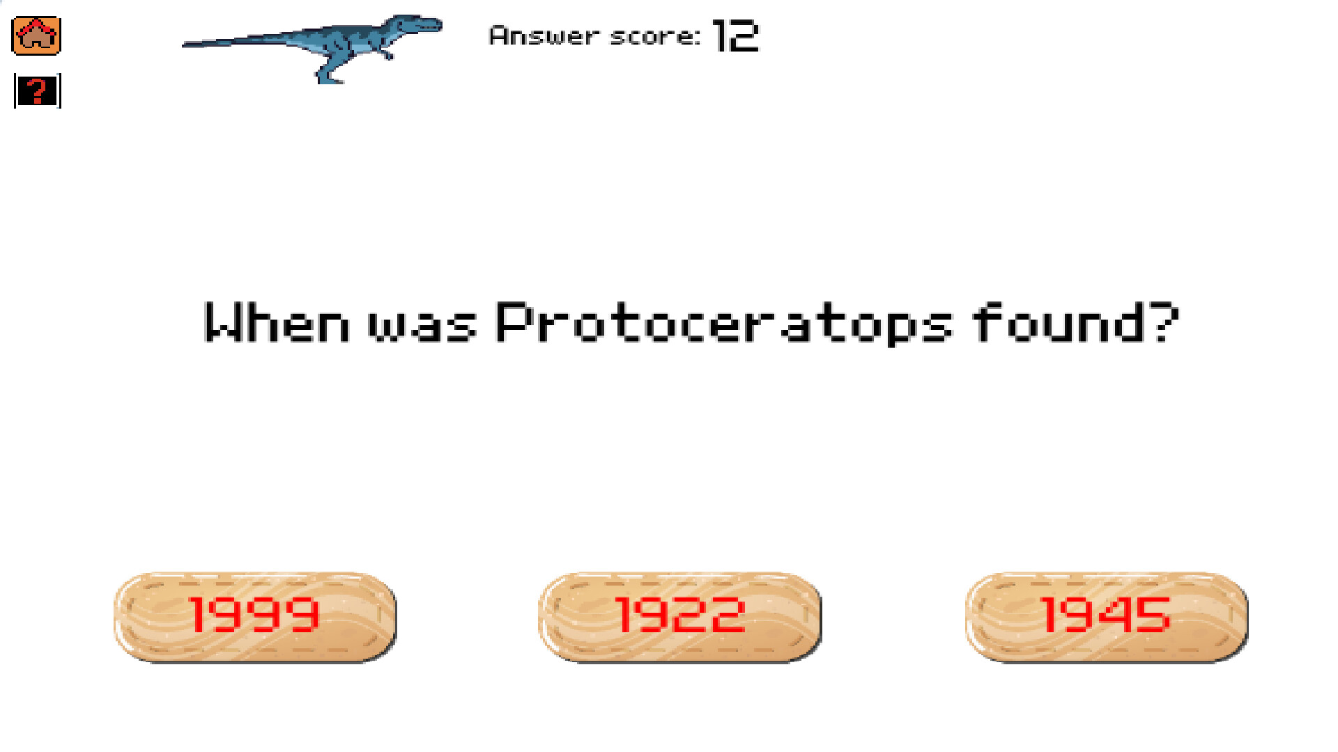 Dino Explore screenshot #25