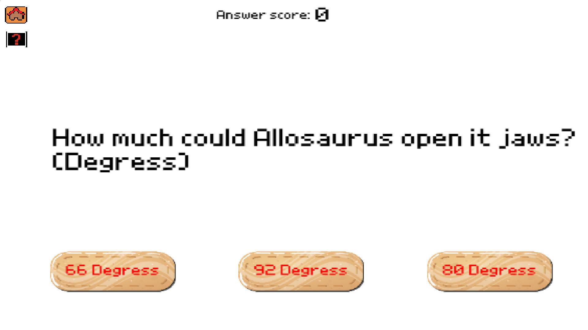 Dino Explore screenshot #24