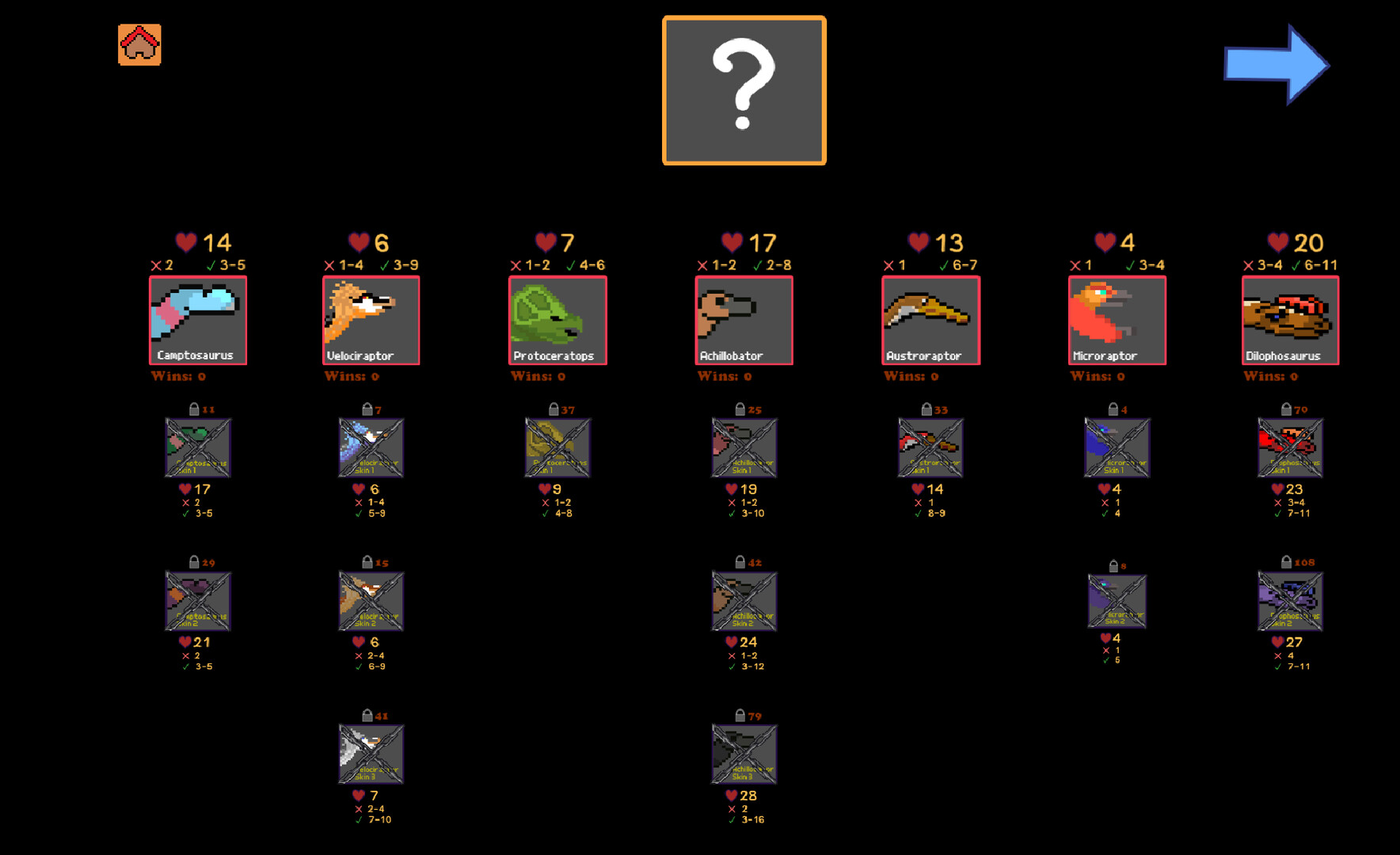 Dino Explore screenshot #18