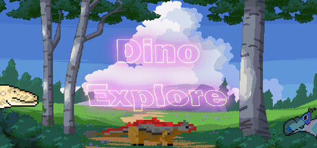 Dino Explore