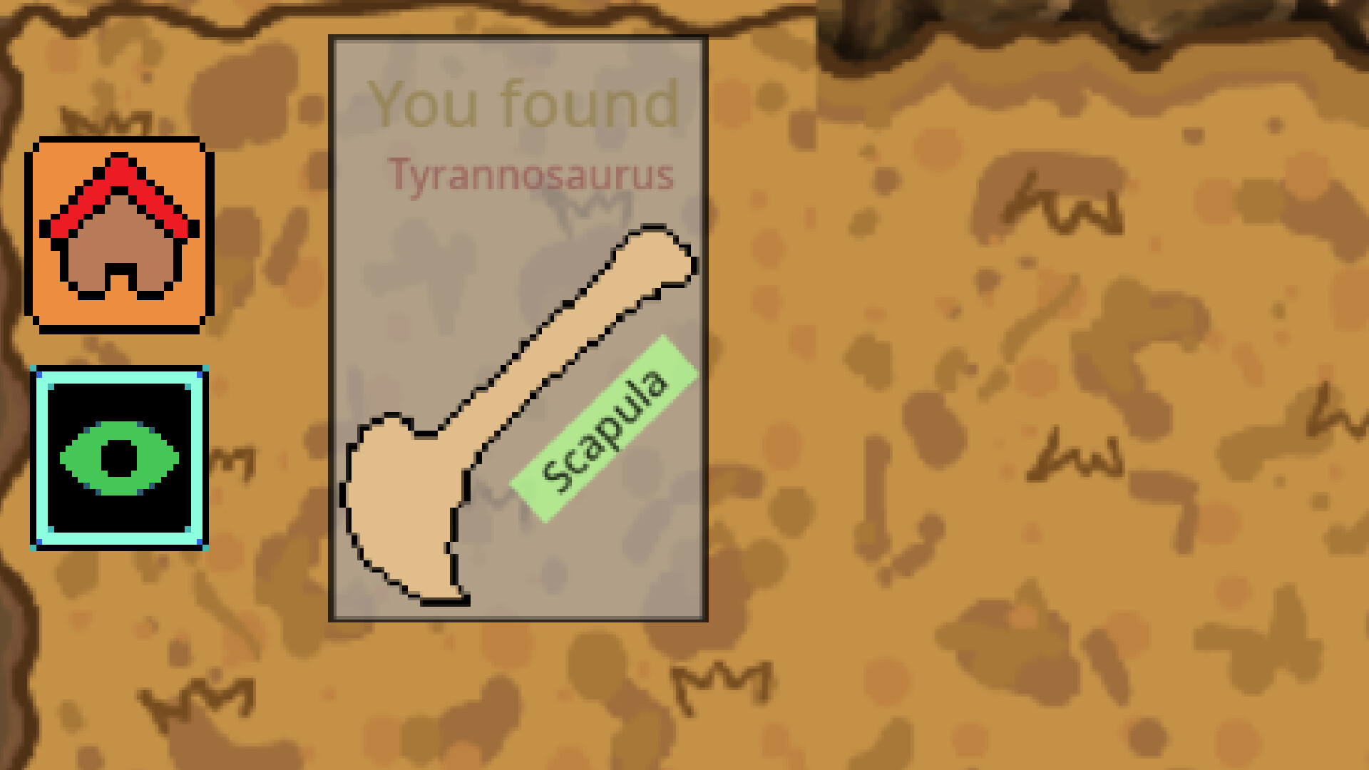 Dino Explore screenshot #7