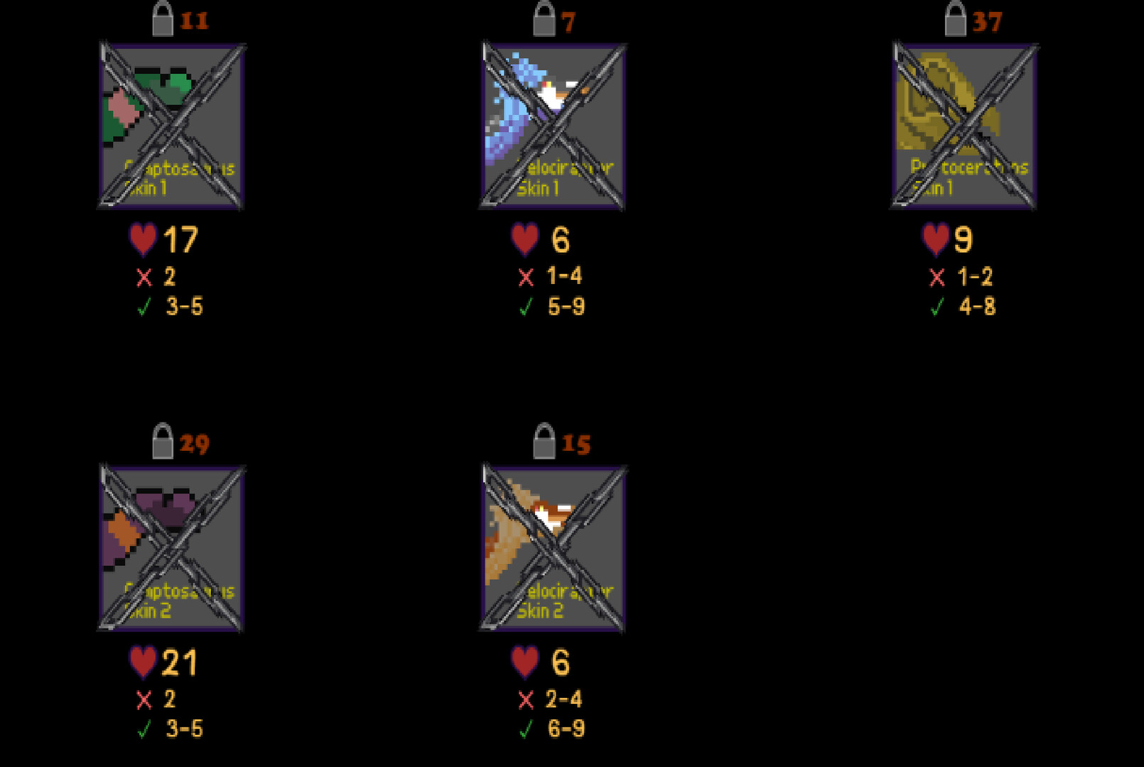 Dino Explore screenshot #19