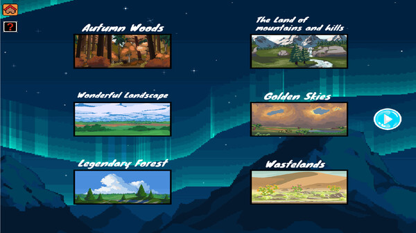 Dino Explore screenshot 2