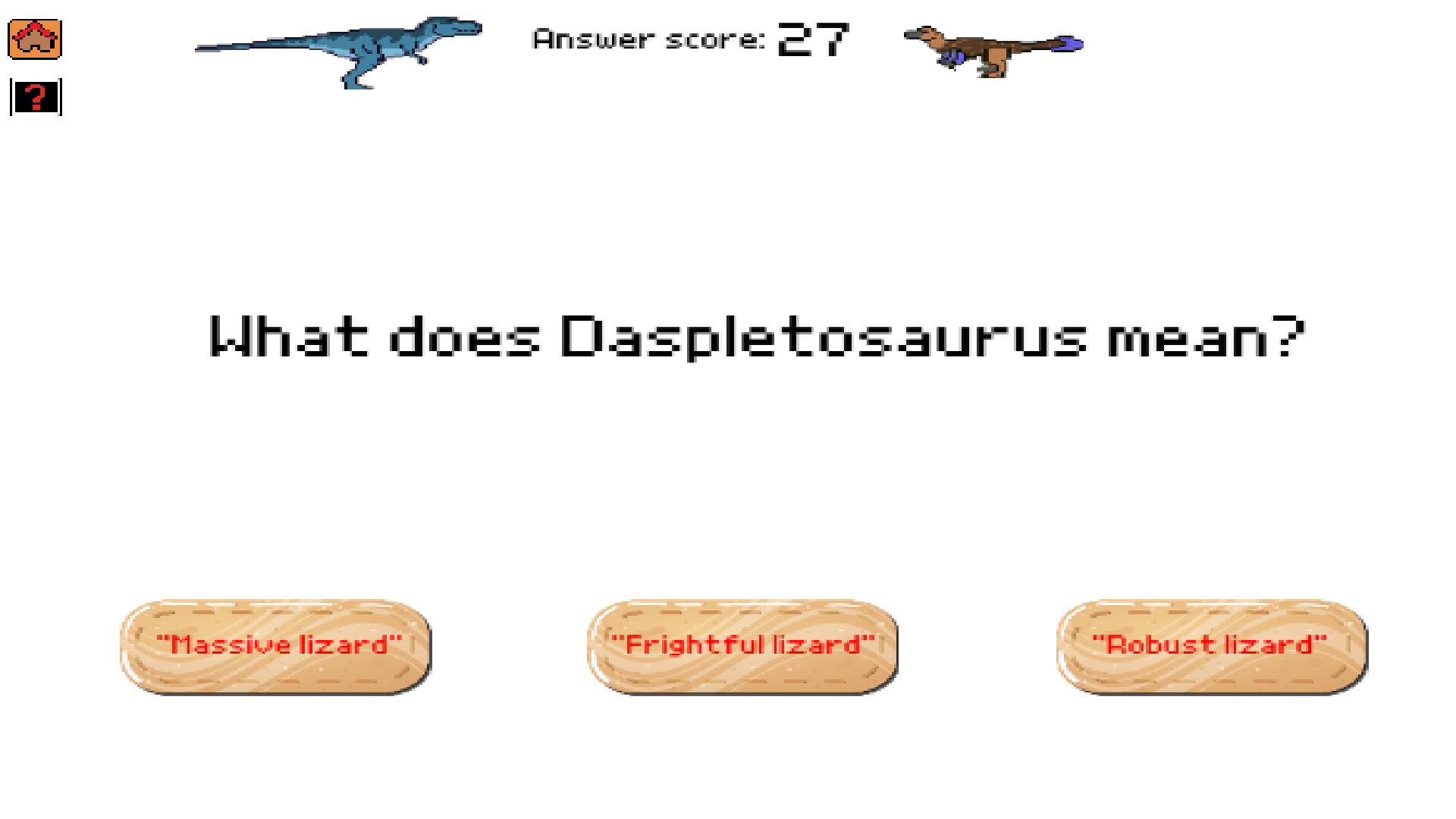 Dino Explore screenshot #26