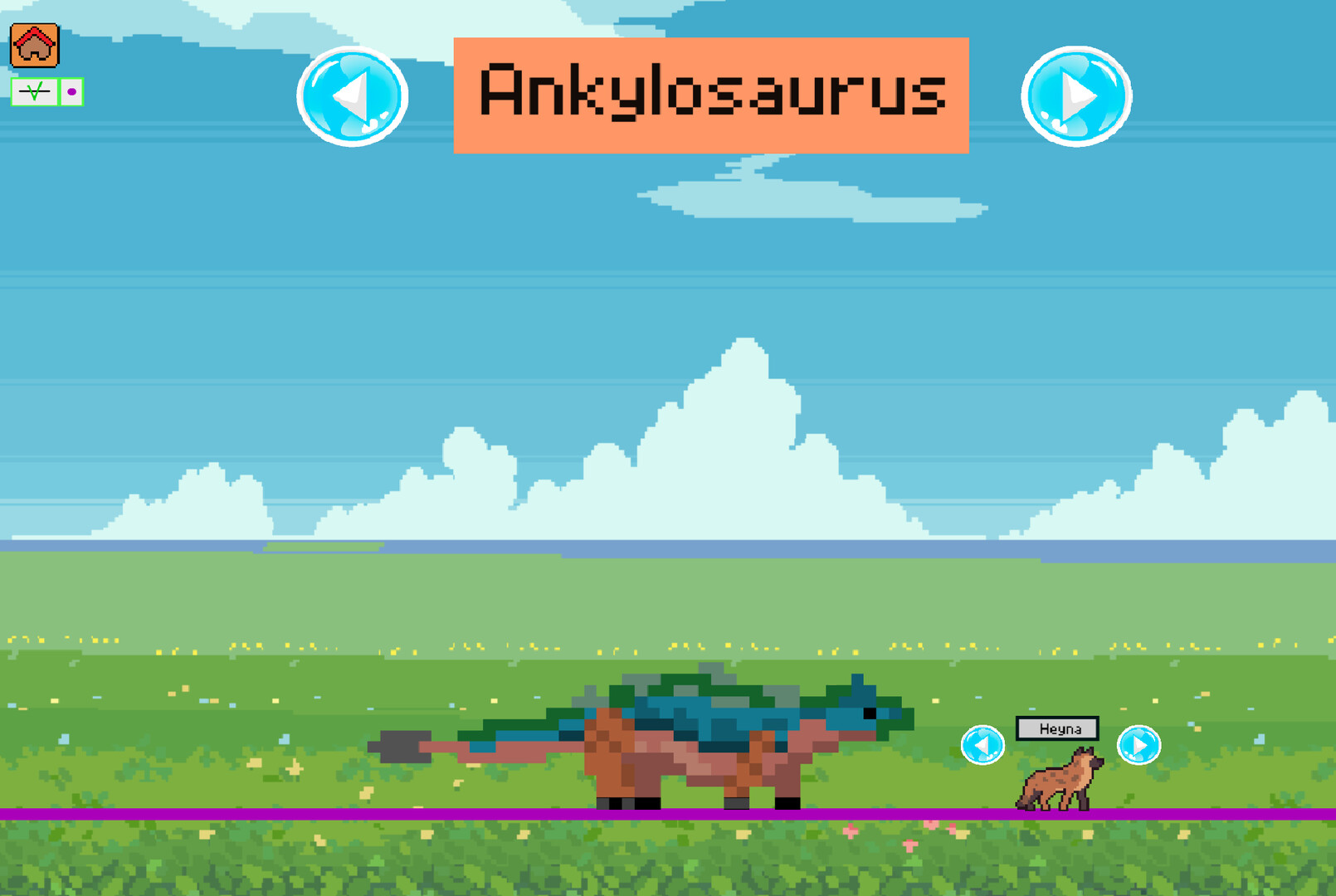 Dino Explore screenshot #22