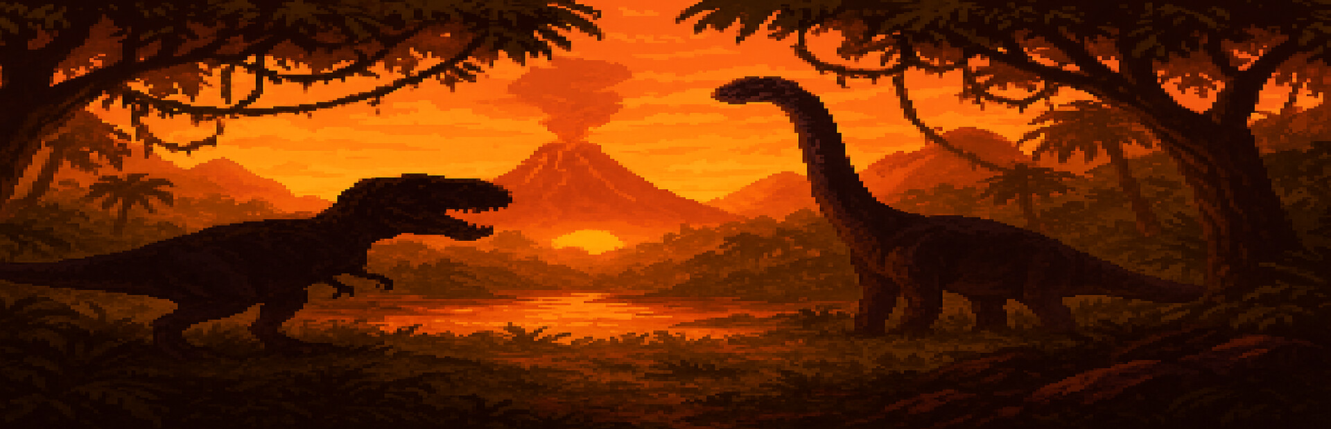 Dino Explore