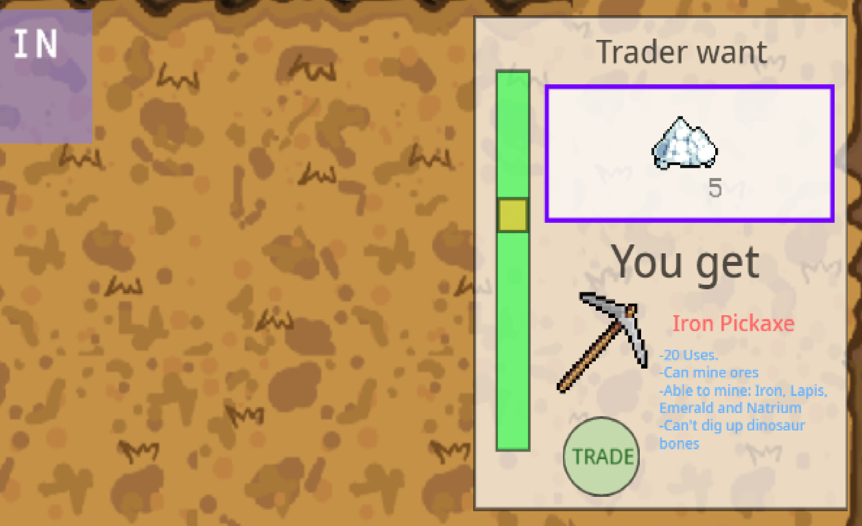 Dino Explore screenshot #11