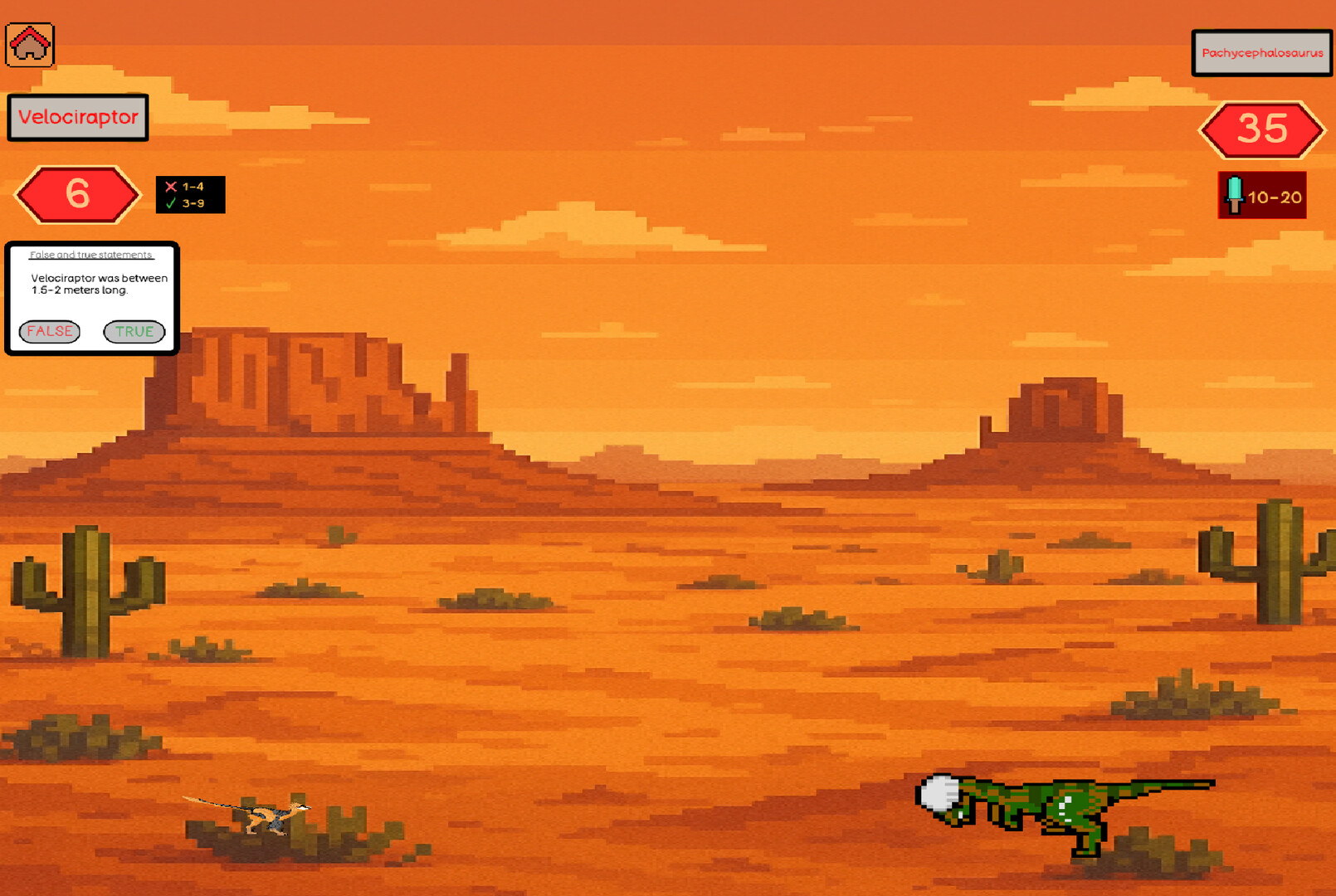 Dino Explore screenshot #16