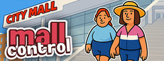 Mall control Banner