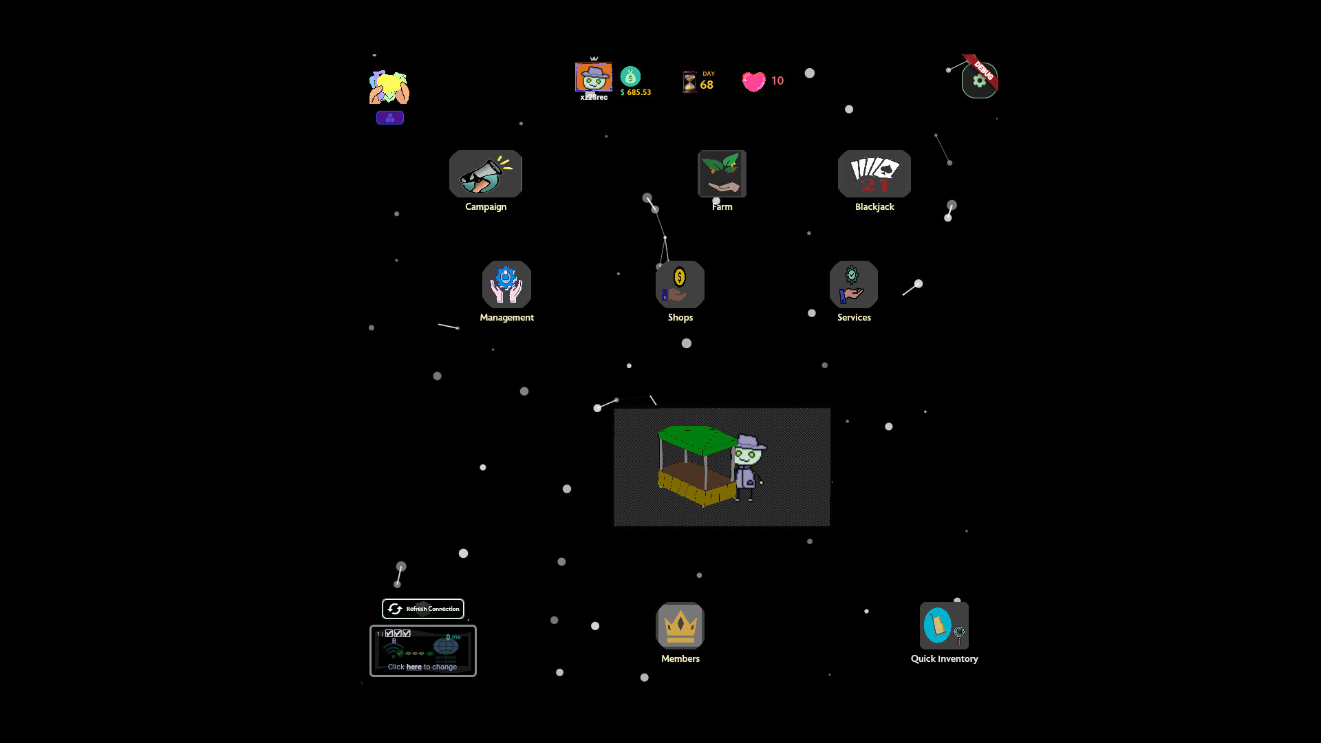 Lemonade Stand screenshot #3