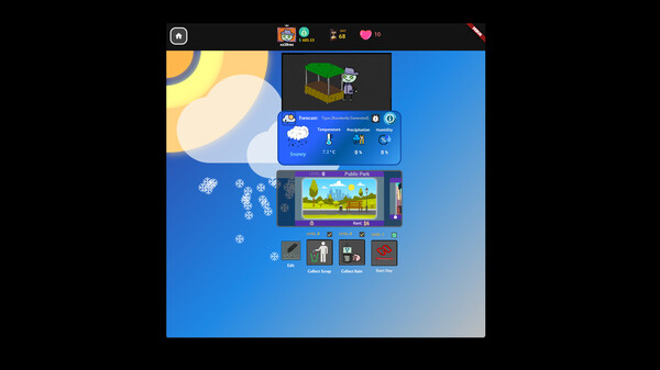 Lemonade Stand screenshot 5