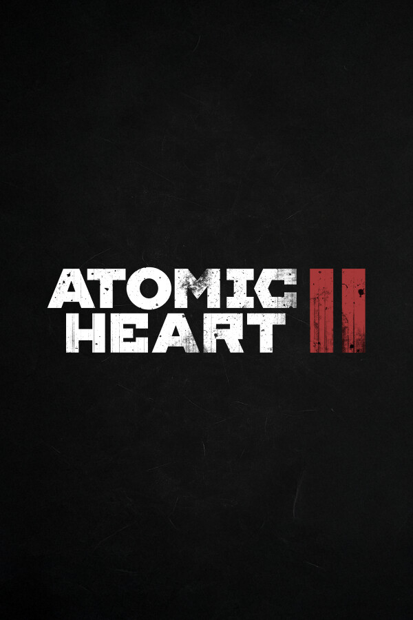 Capa de Atomic Heart 2