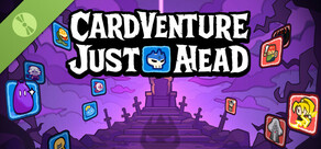CardVenture:JustAHead！Demo