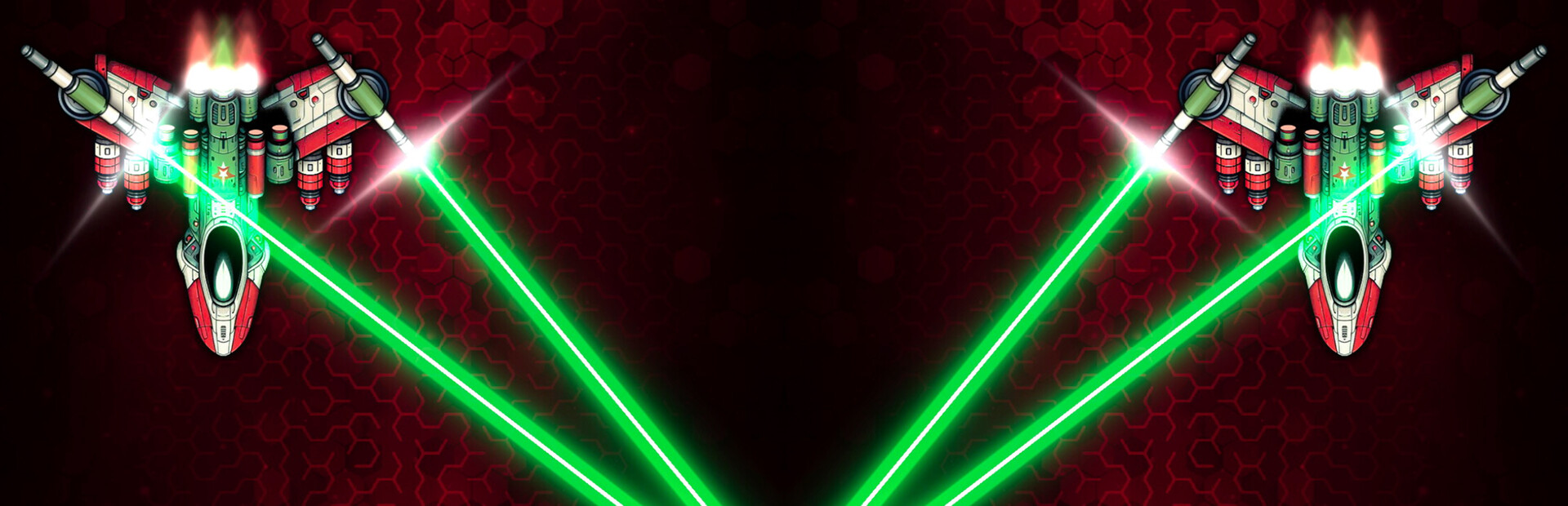 Holy Justice: Galaxy Outcast