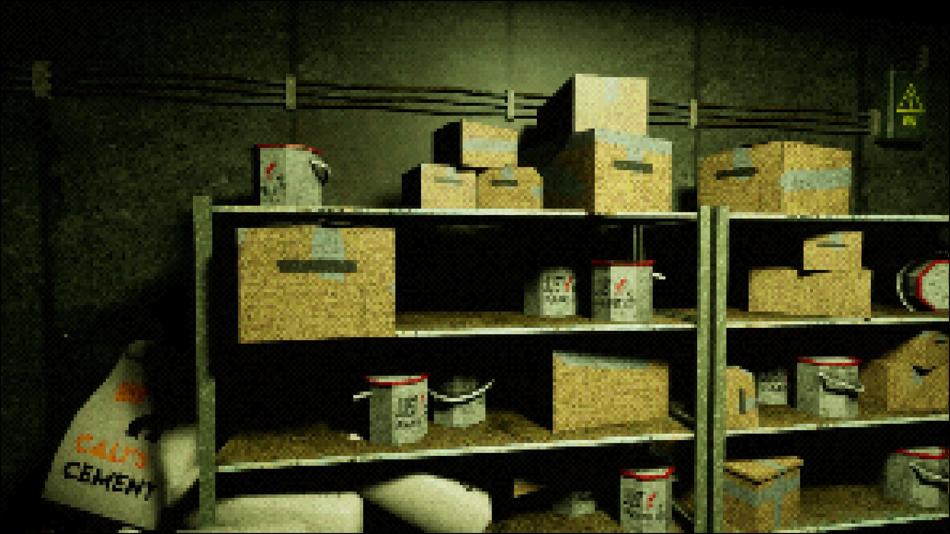 Threshold 15 screenshot 8