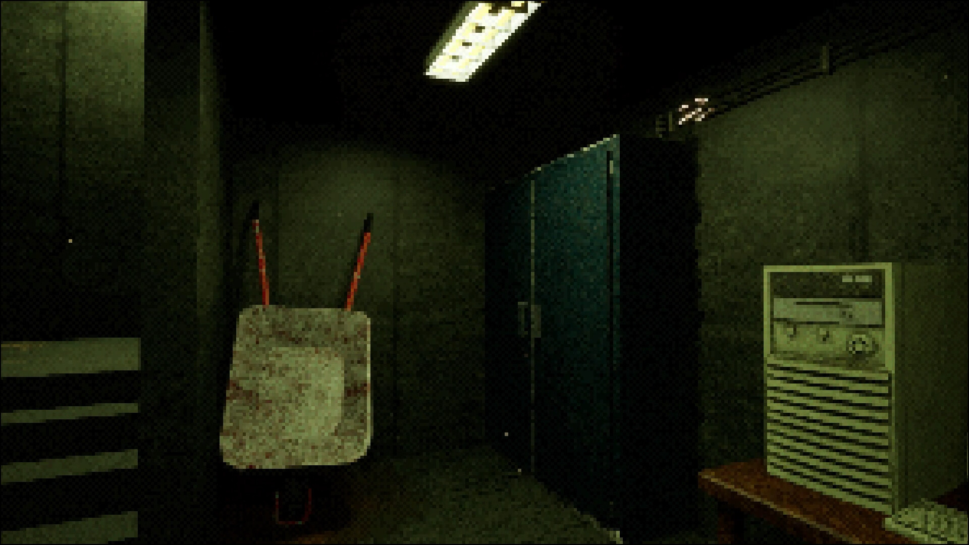 Threshold 15 screenshot #3