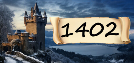 1402 cover art