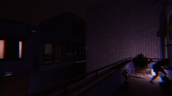 Cursed Digilens — скриншот 4