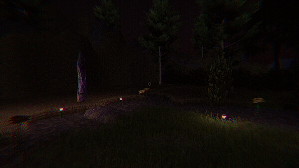 Cursed Digilens — скриншот 6