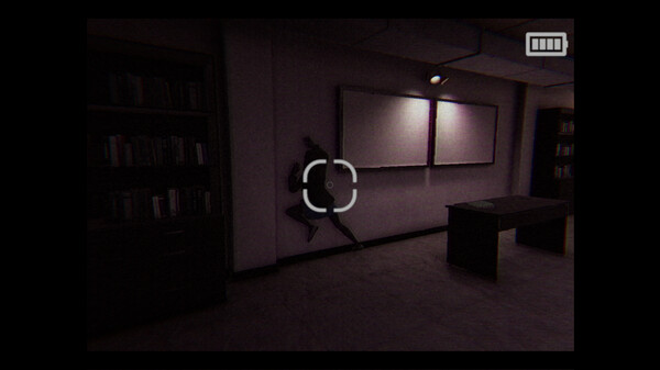 Cursed Digilens — скриншот 1