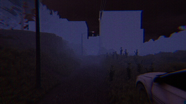 Cursed Digilens — скриншот 5
