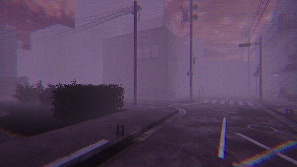 Cursed Digilens — скриншот 2