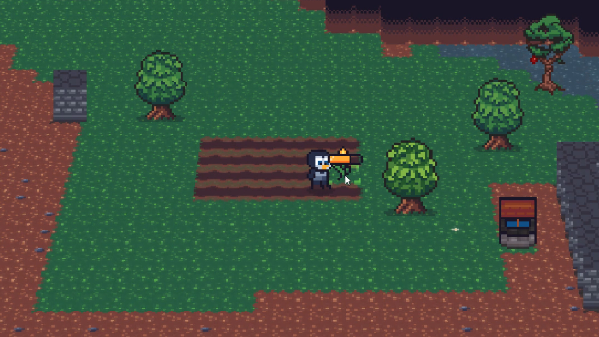 Mhystaria screenshot #9