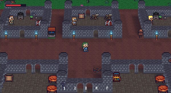 Screenshot media