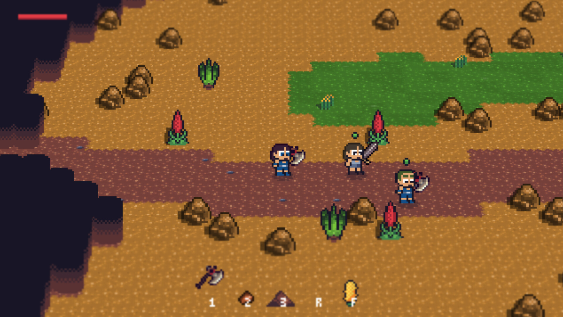 Mhystaria screenshot #8